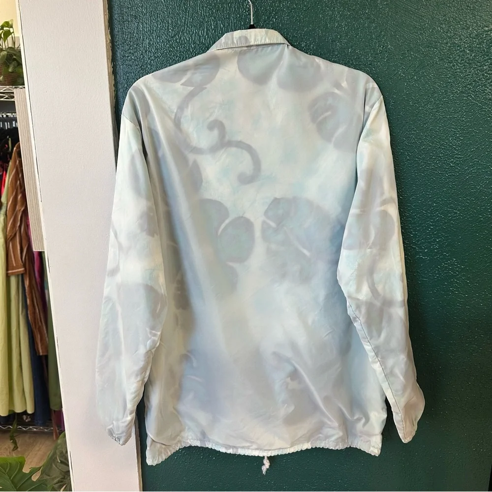 Vintage Napili Hawaiian windbreaker - Picture 5 of 12
